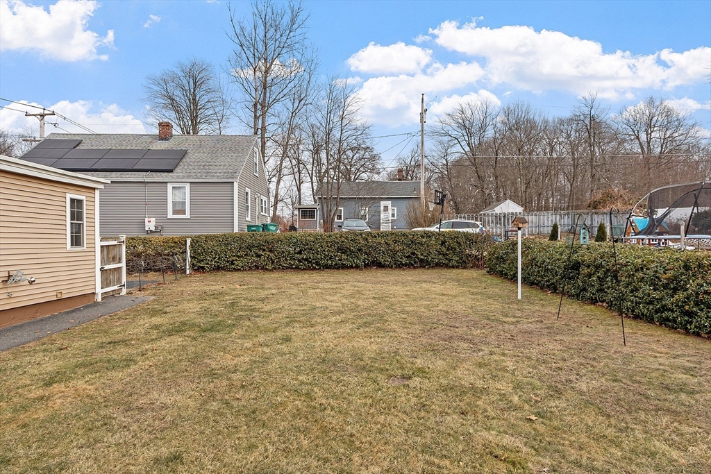 528 Franklin Road Fitchburg, MA 01420 - Photo 25 of 43 Gallery Image 25