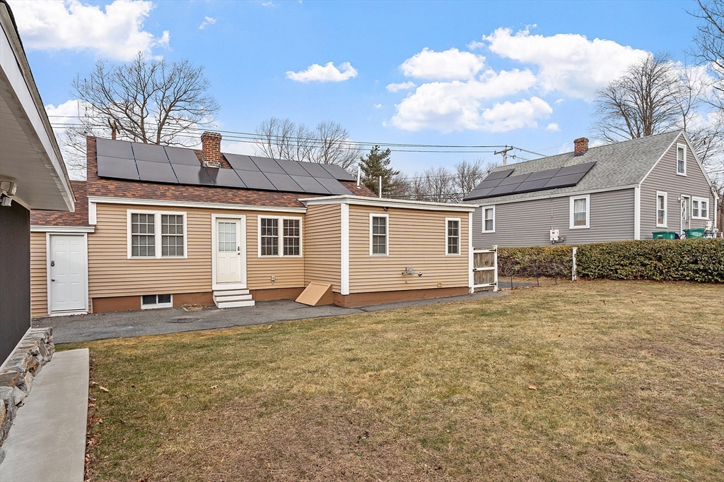 528 Franklin Road Fitchburg, MA 01420 - Photo 26 of 43 Gallery Image 26