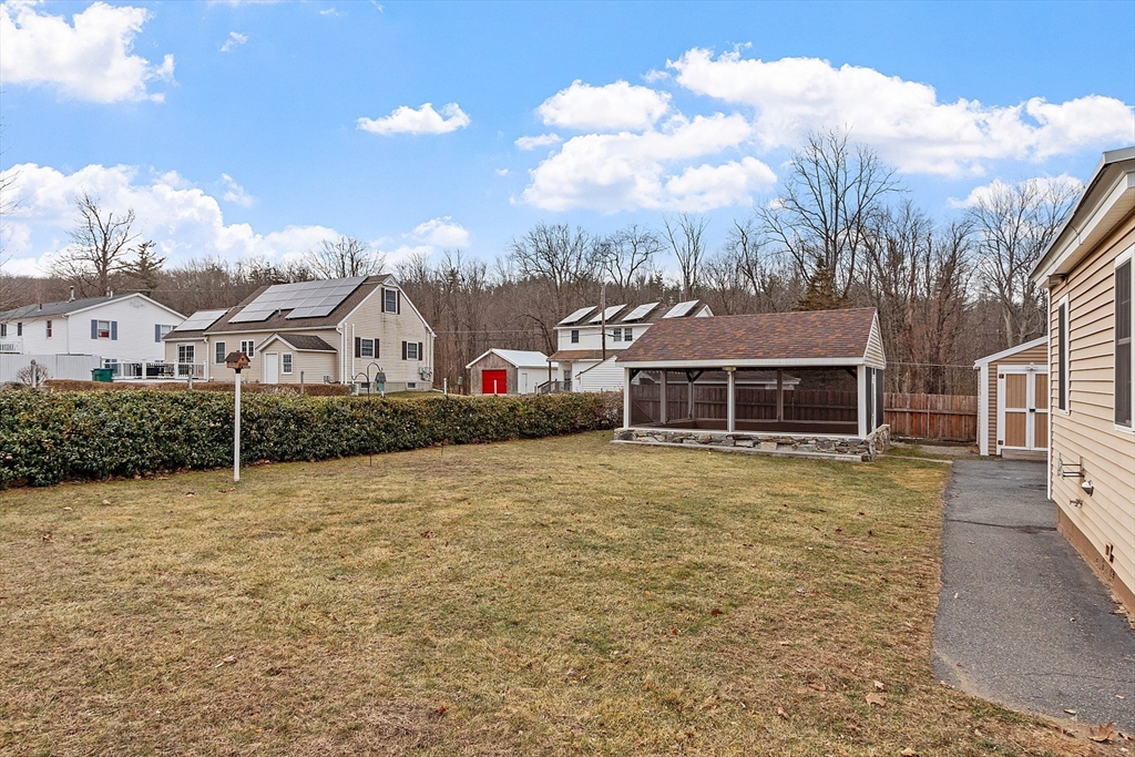 528 Franklin Road Fitchburg, MA 01420 - Photo 29 of 43 Gallery Image 29