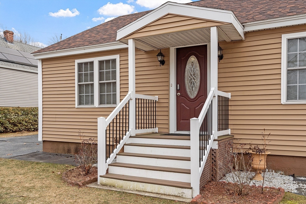 528 Franklin Road Fitchburg, MA 01420 - Photo 31 of 43 Gallery Image 31