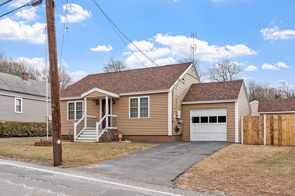 528 Franklin Road Fitchburg, MA 01420 - Photo 32 of 43 Gallery Image 32