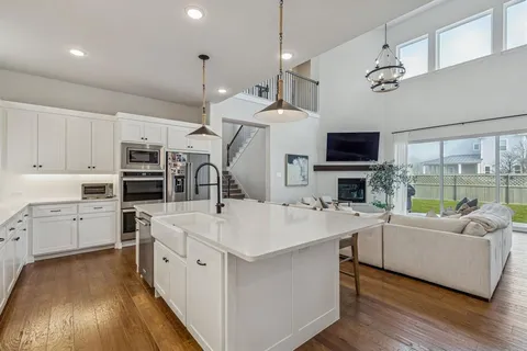 $749,999 | 601 North Pecan Parkway, Northlake, TX 76247