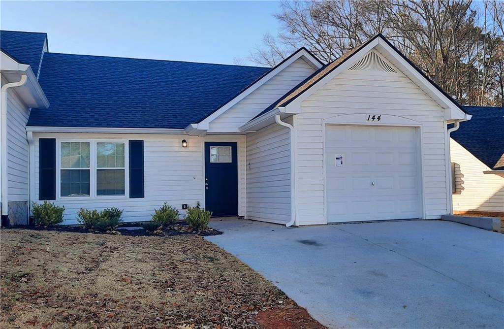 209 East Wilson Street, Unit 144 Villa Rica, GA 30180 - Photo 1 of 1 Gallery Image 1