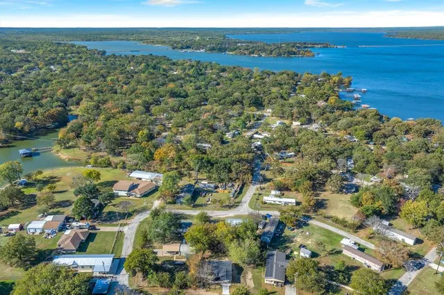 $245,000 | 9952 Briar Cove, Wills Point, TX 75169