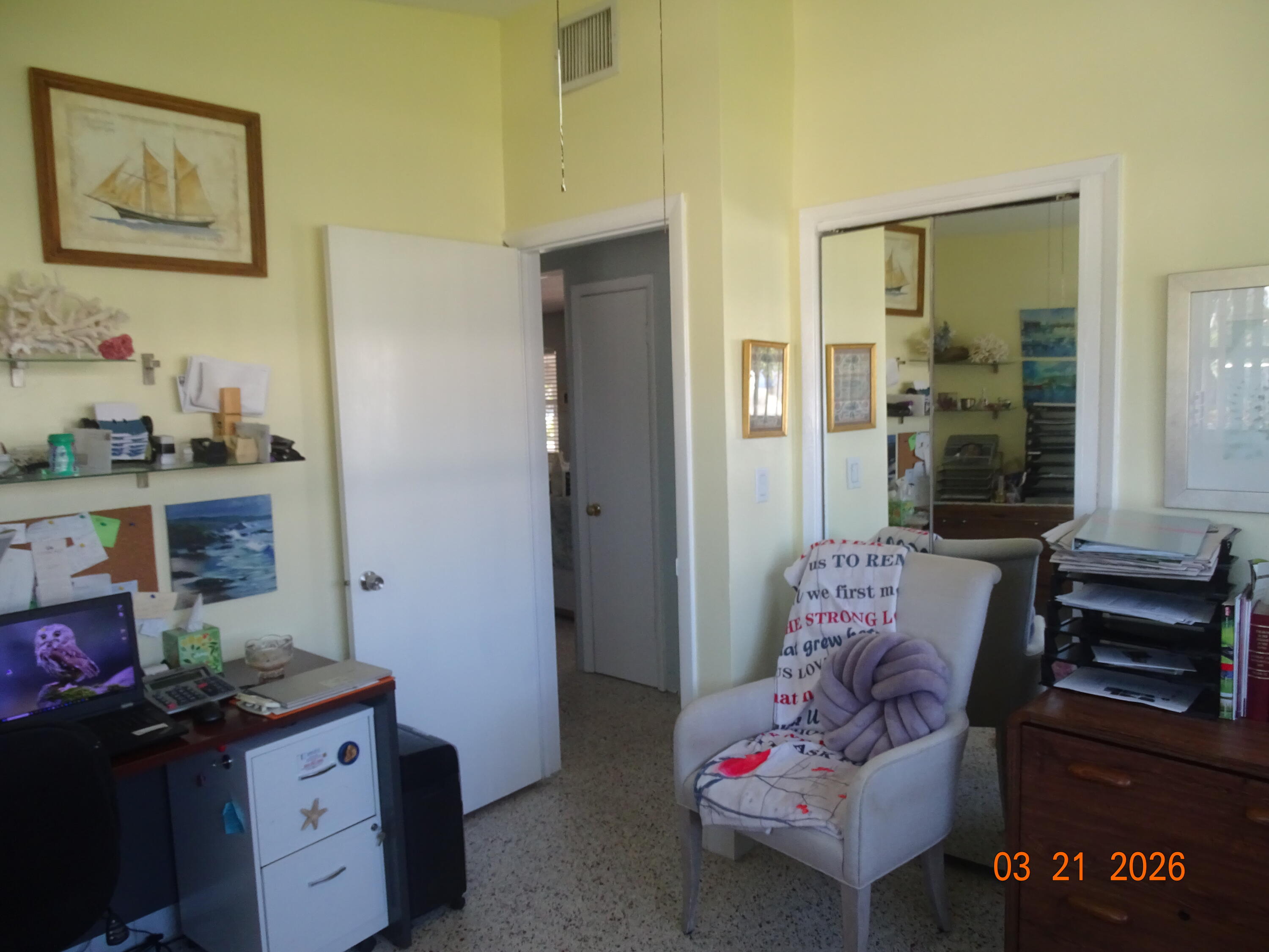 4760 Northwest 2nd Terrace Boca Raton, FL 33431 - Photo 19 of 25 a living room with furniture and a window