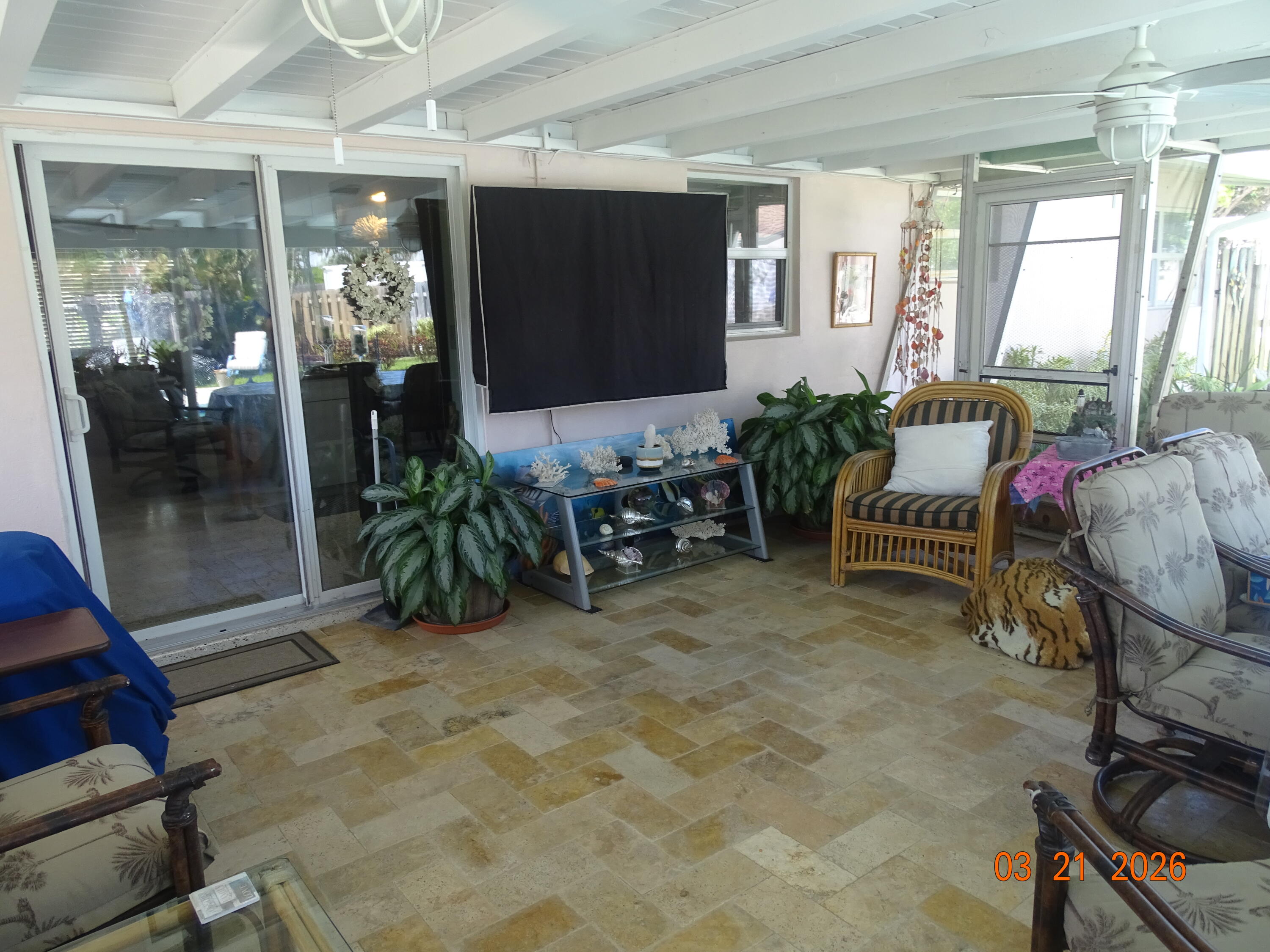 4760 Northwest 2nd Terrace Boca Raton, FL 33431 - Photo 24 of 25 a living room with furniture