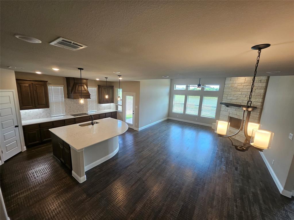 1343 Enloe Road Howe, TX 75459 - Photo 13 of 33