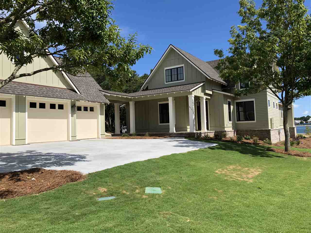 472 Colony Drive Fairhope, AL 36532 - Photo 1 of 1