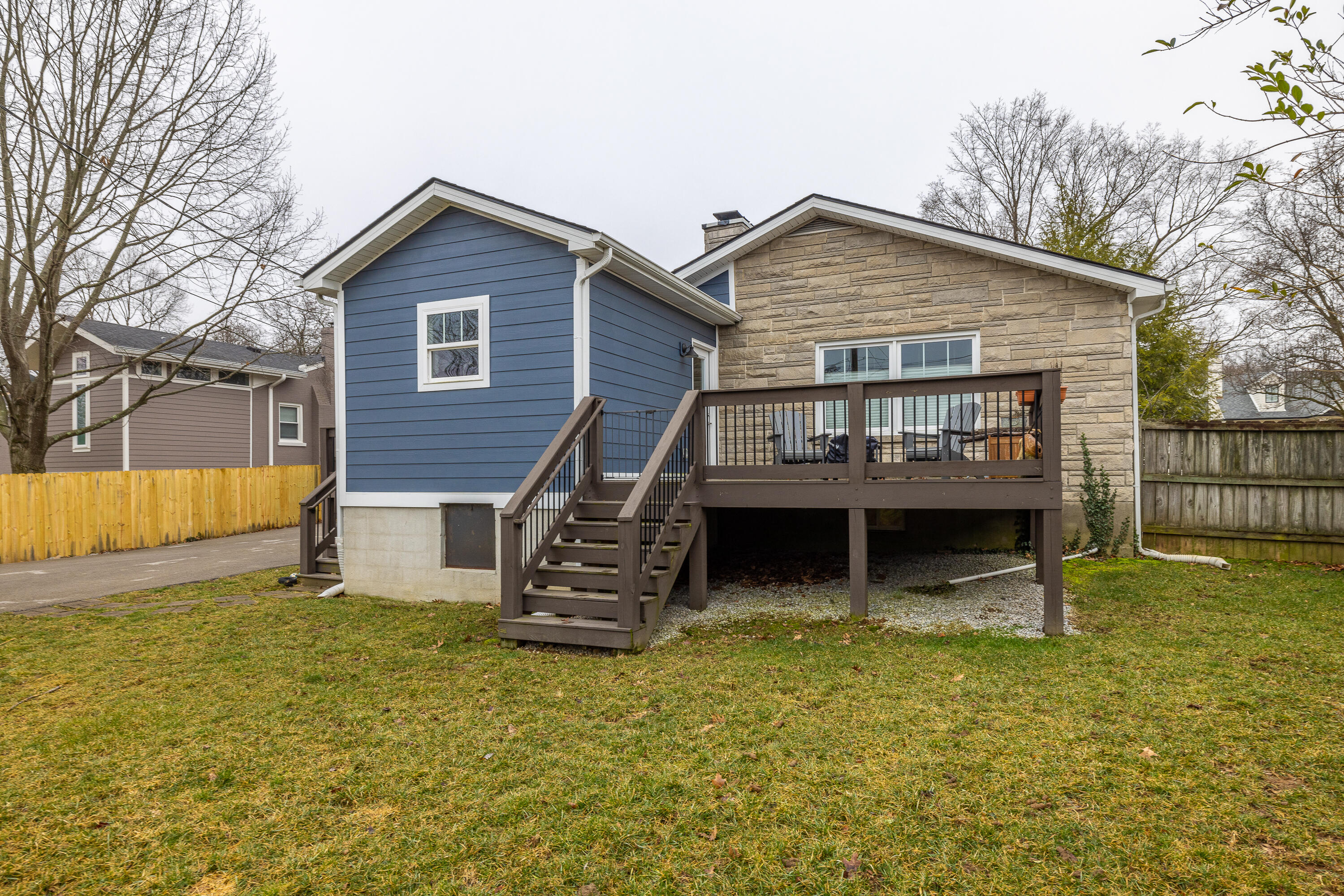 721 Providence Road Lexington, KY 40502 - Photo 36 of 41 2-5