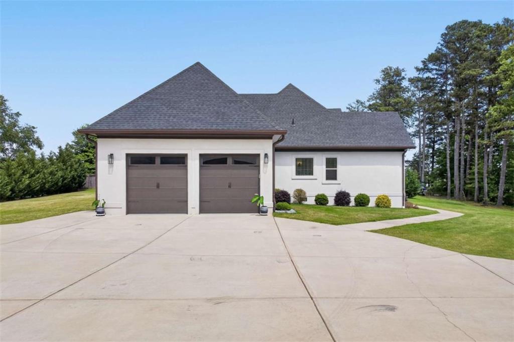 719 Austin Reynolds Road Bethlehem, GA 30620 - Photo 45 of 68