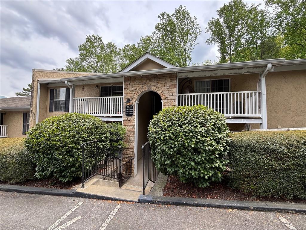 3175 Seven Pines, Unit 6 Atlanta, GA 30339 - Photo 2 of 35