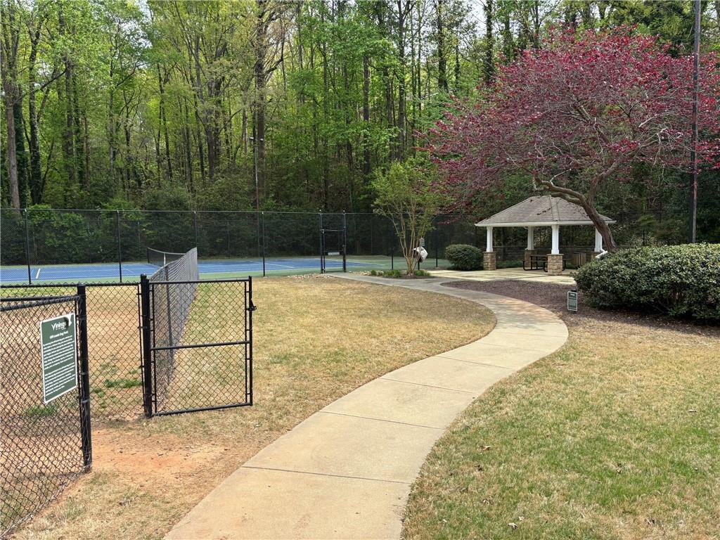 3175 Seven Pines, Unit 6 Atlanta, GA 30339 - Photo 26 of 35