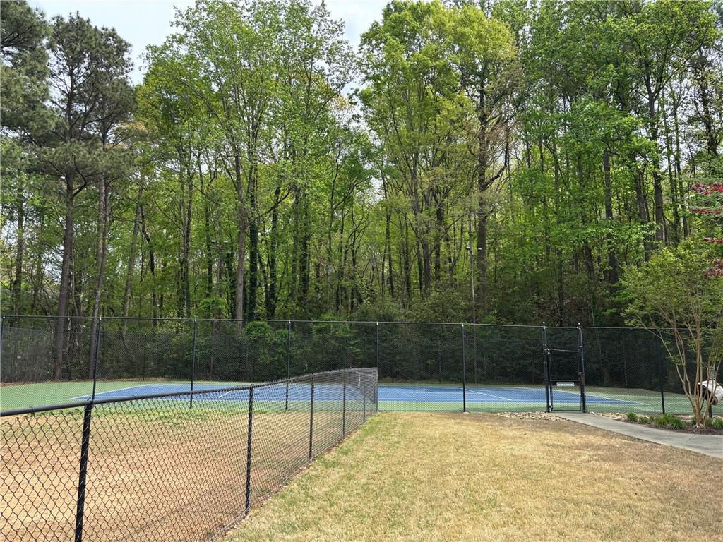 3175 Seven Pines, Unit 6 Atlanta, GA 30339 - Photo 27 of 35