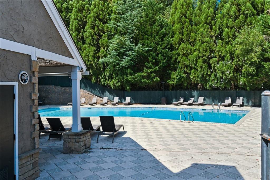 3175 Seven Pines, Unit 6 Atlanta, GA 30339 - Photo 31 of 35