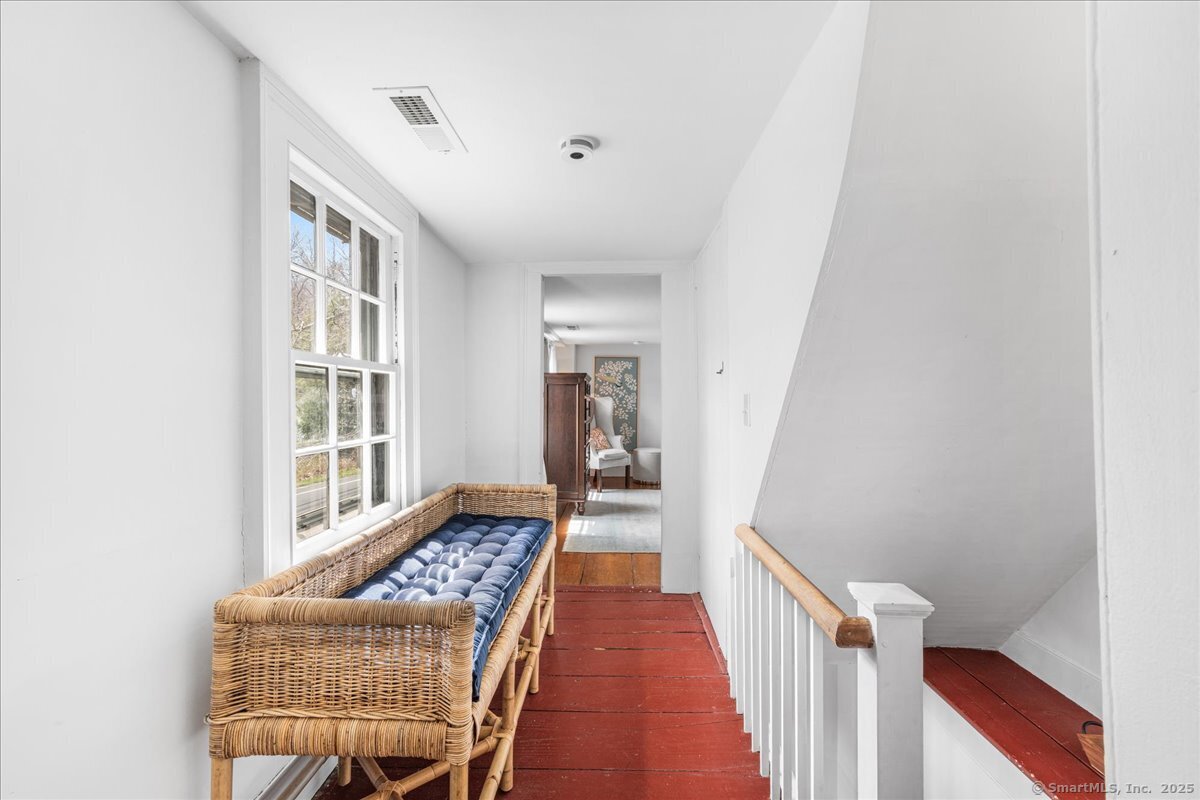 45 Main Street Ivoryton, CT 06442 - Photo 27 of 39 Second floor landing