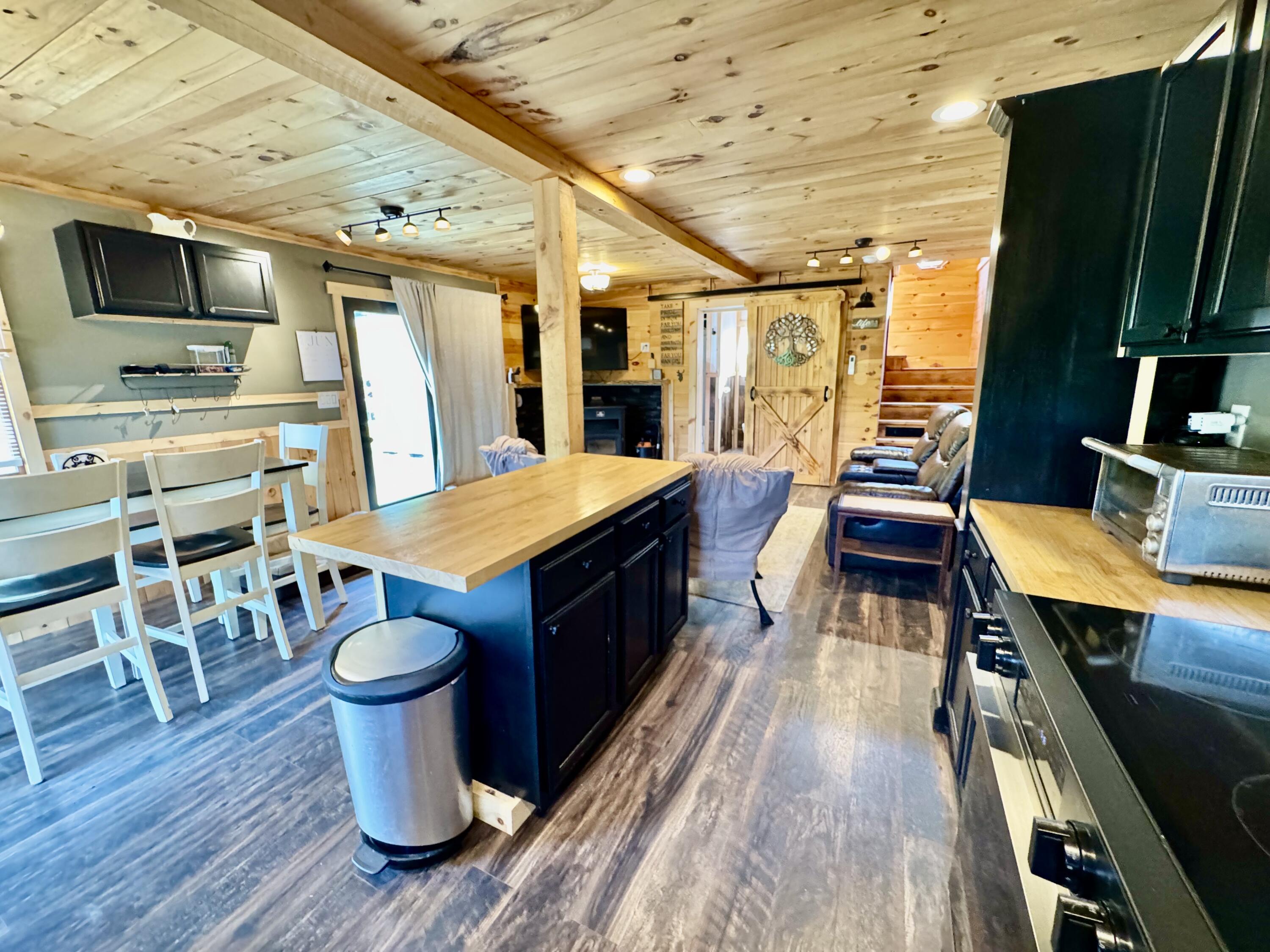 88 Coburn Road Carthage, ME 04224 - Photo 22 of 49