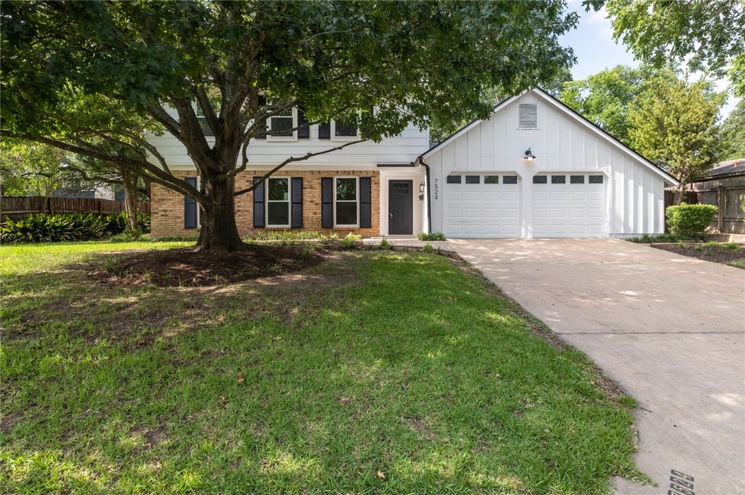 7524 Glenhill Road Austin, TX 78752 - Photo 1 of 1 Gallery Image 1