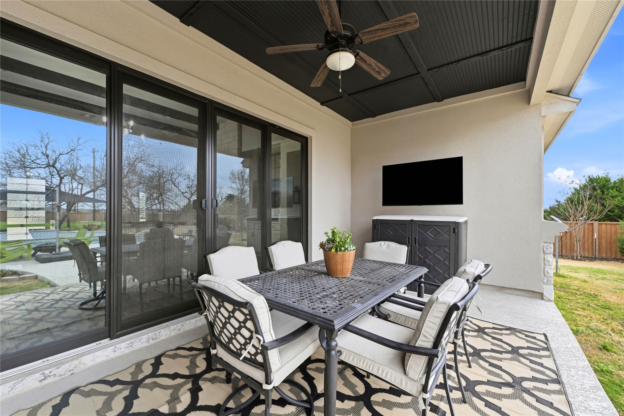 201 Miranda Way Georgetown, TX 78633 - Photo 31 of 40