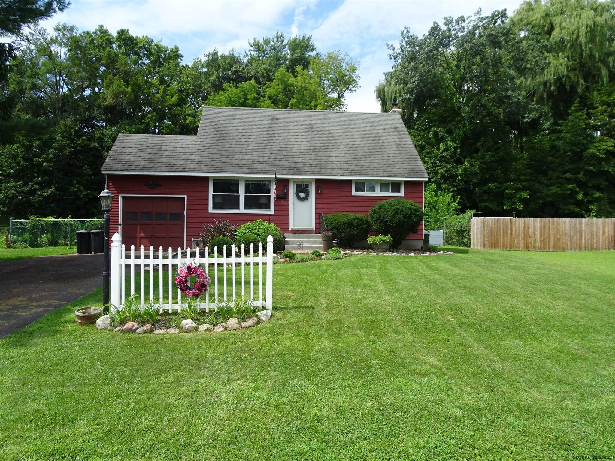 5 Colt Road Colonie, NY 12205 - Photo 1 of 28 Photo 1