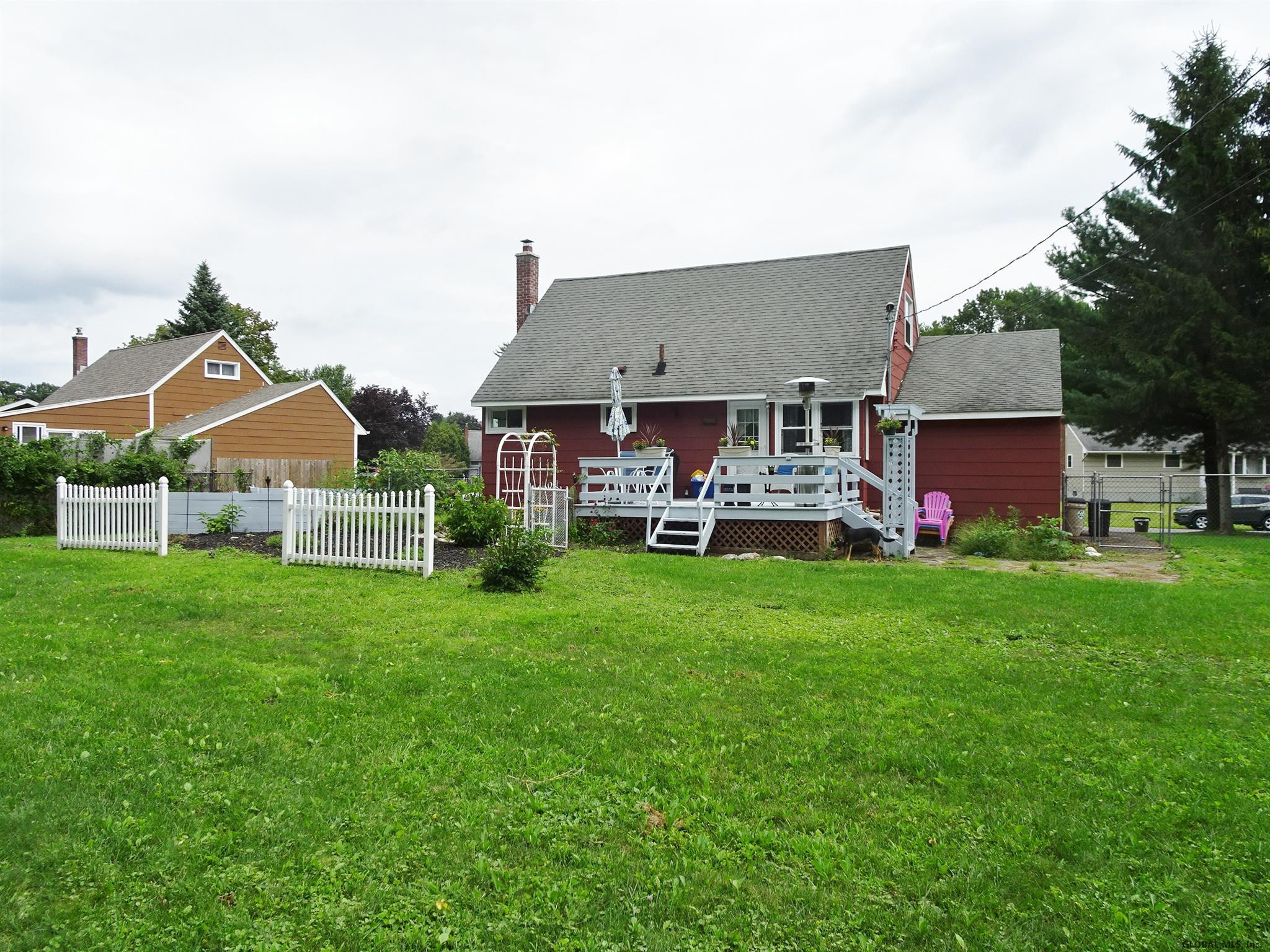 5 Colt Road Colonie, NY 12205 - Photo 25 of 28 Photo 25