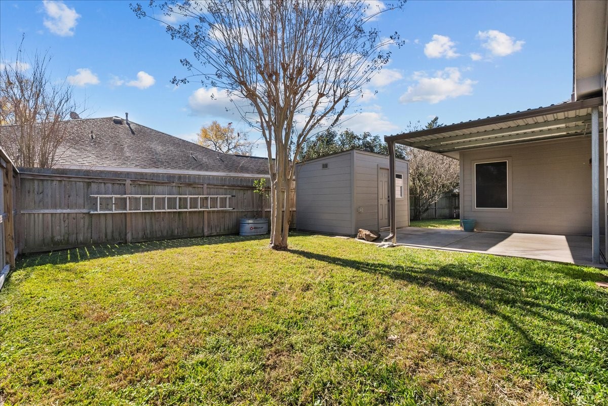 8102 Pinewood Park Humble, TX 77346 - Photo 30 of 37