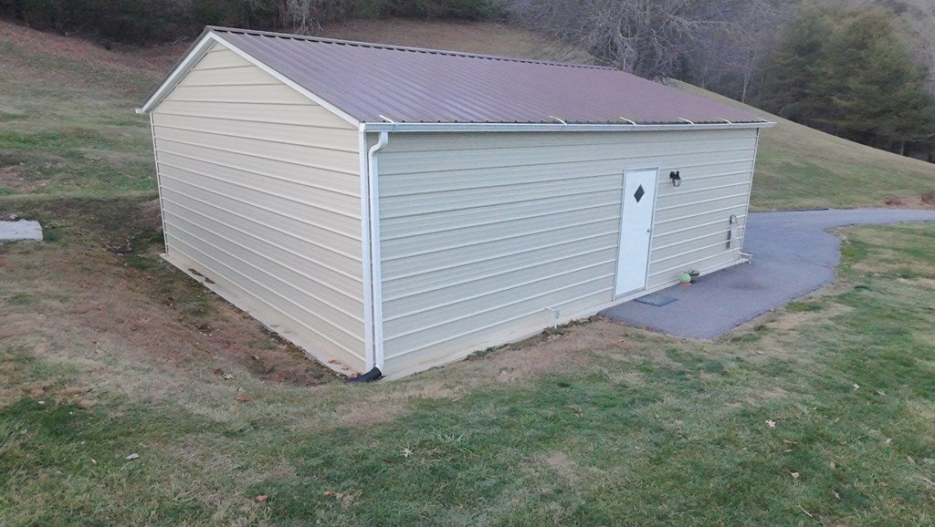 38400 Rafferty Road Chilhowie, VA 24319 - Photo 19 of 81 Gallery Image 19