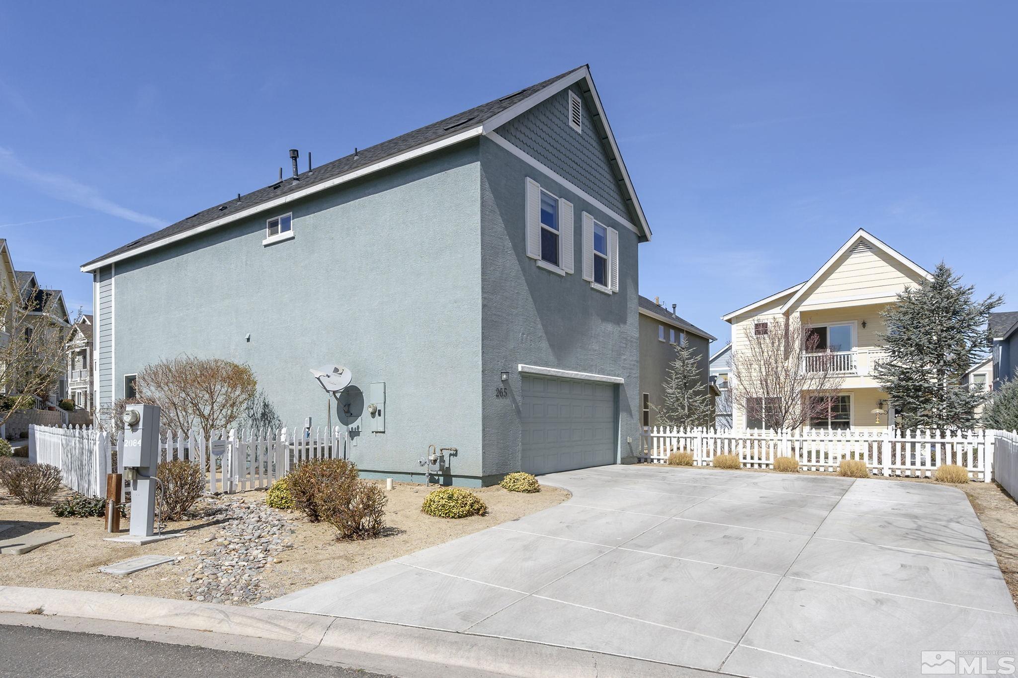 265 Brenham Avenue Reno, NV 89509 - Photo 3 of 20 Photo 3