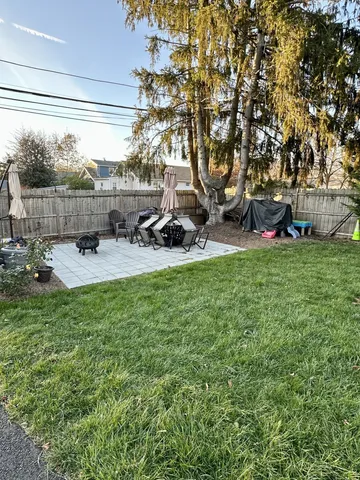 a view of a child park