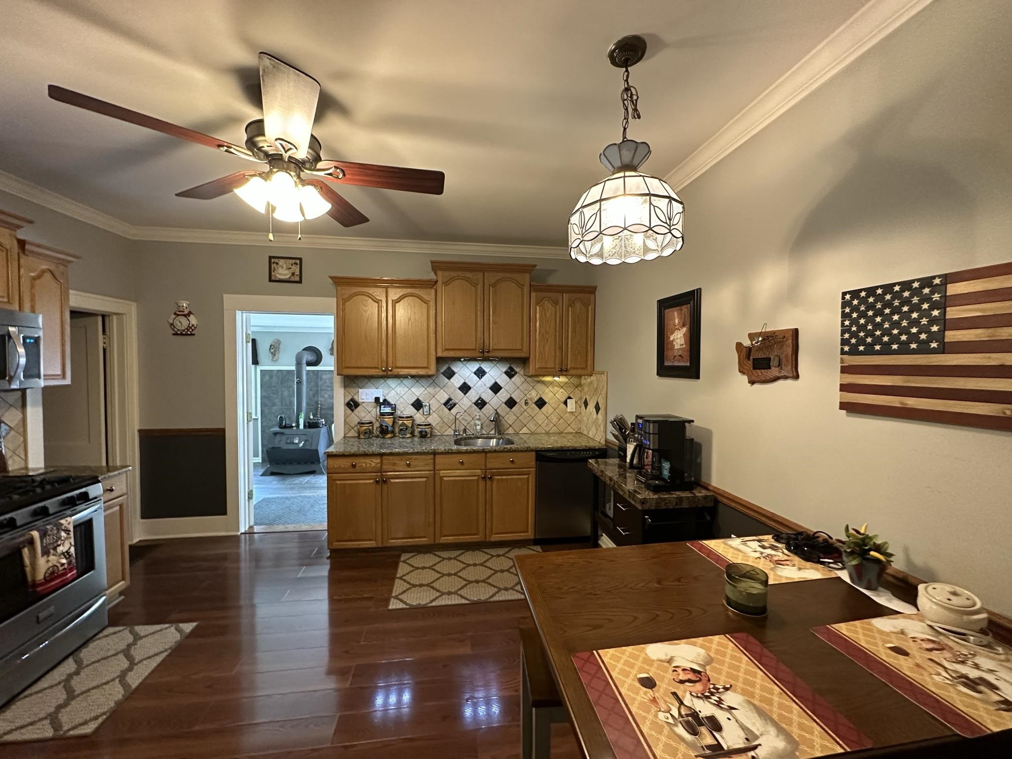 51540 Fairchild Road Chesterfield, MI 48051 - Photo 25 of 53