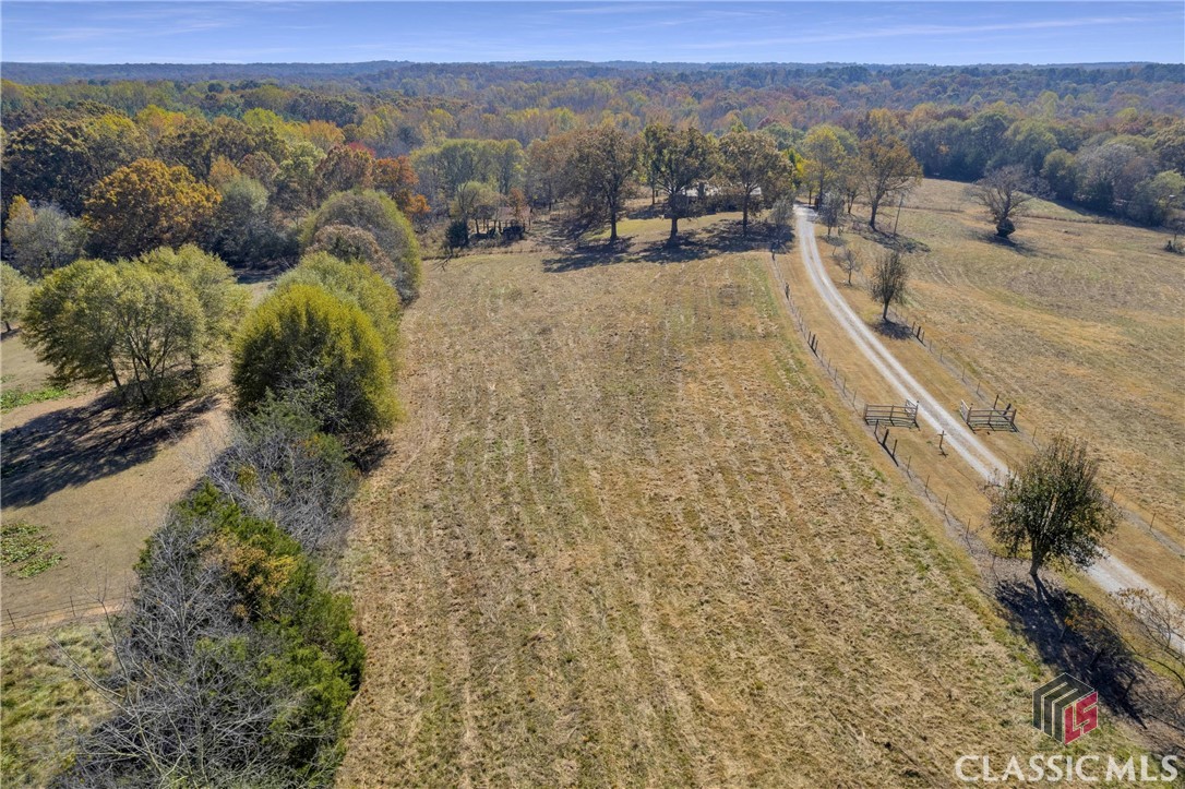 955 Griffeth Road Colbert, GA 30628 - Photo 55 of 62