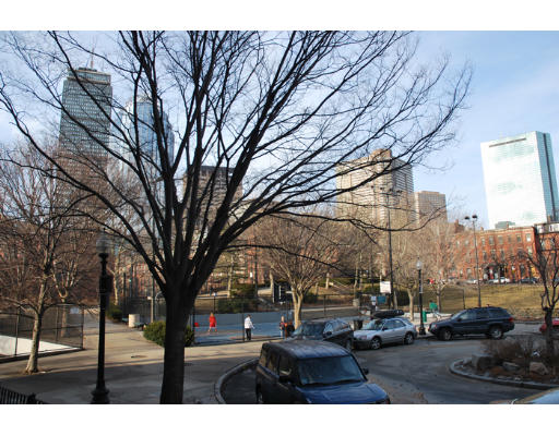 76 West Rutland Square, Unit 101 Boston, MA 02118 - Photo 19 of 22 Gallery Image 19