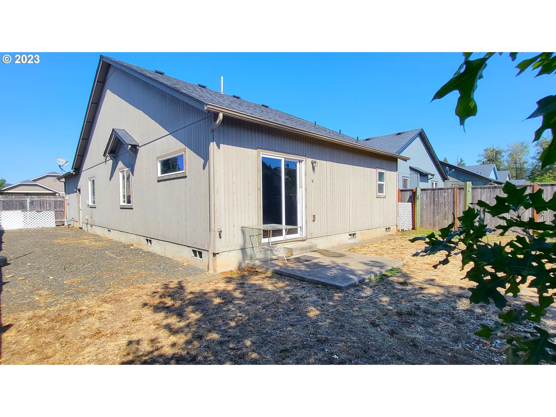 1183 South 2nd Street Cottage Grove, OR 97424 - Photo 16 of 18