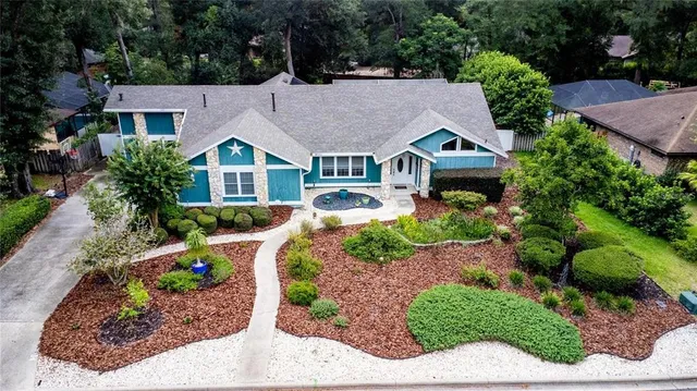 $639,000 | 2921 Northwest 24 Terrace, Gainesville, FL 32605