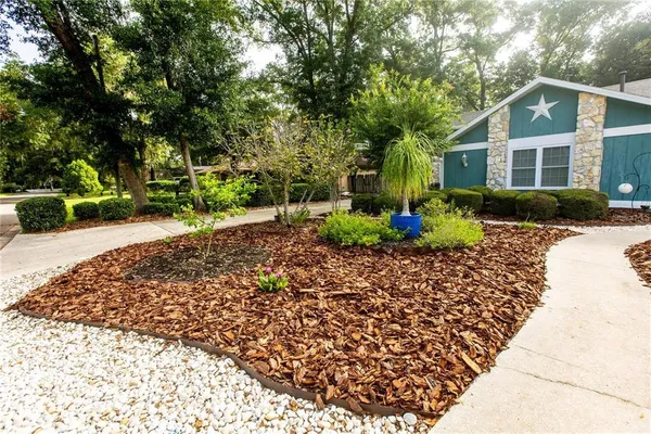 $621,000 | 2921 Northwest 24 Terrace, Gainesville, FL 32605