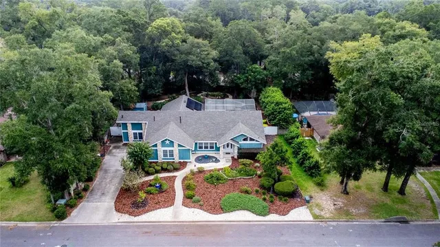 $639,000 | 2921 Northwest 24 Terrace, Gainesville, FL 32605