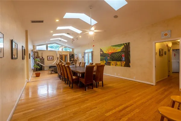 $621,000 | 2921 Northwest 24 Terrace, Gainesville, FL 32605