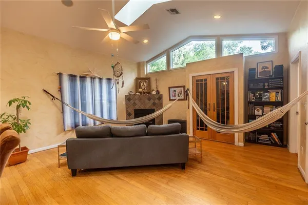 $621,000 | 2921 Northwest 24 Terrace, Gainesville, FL 32605