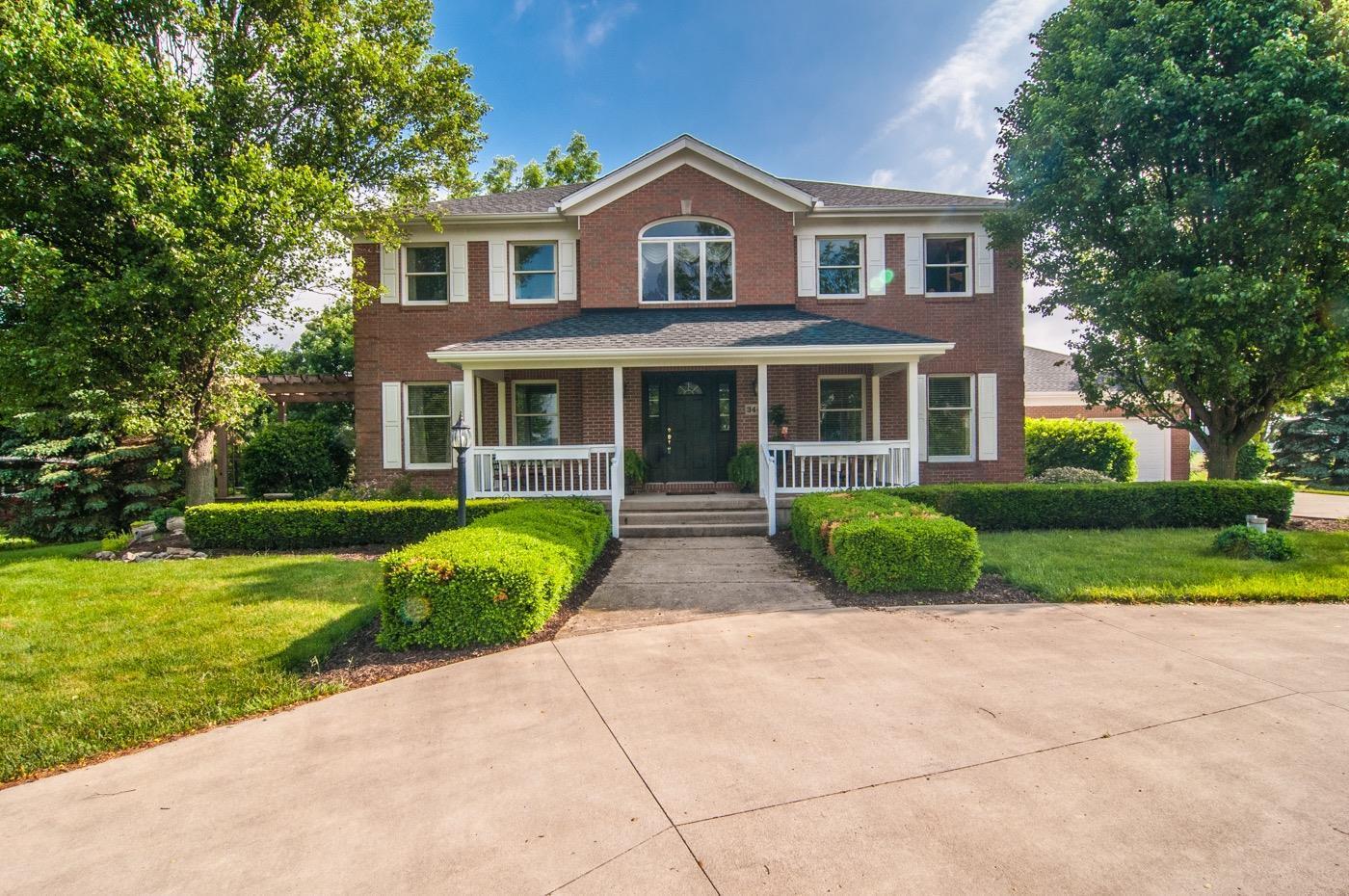 3443 Eaton New Hope Road Eaton, OH 45320 - Photo 1 of 1 Gallery Image 1