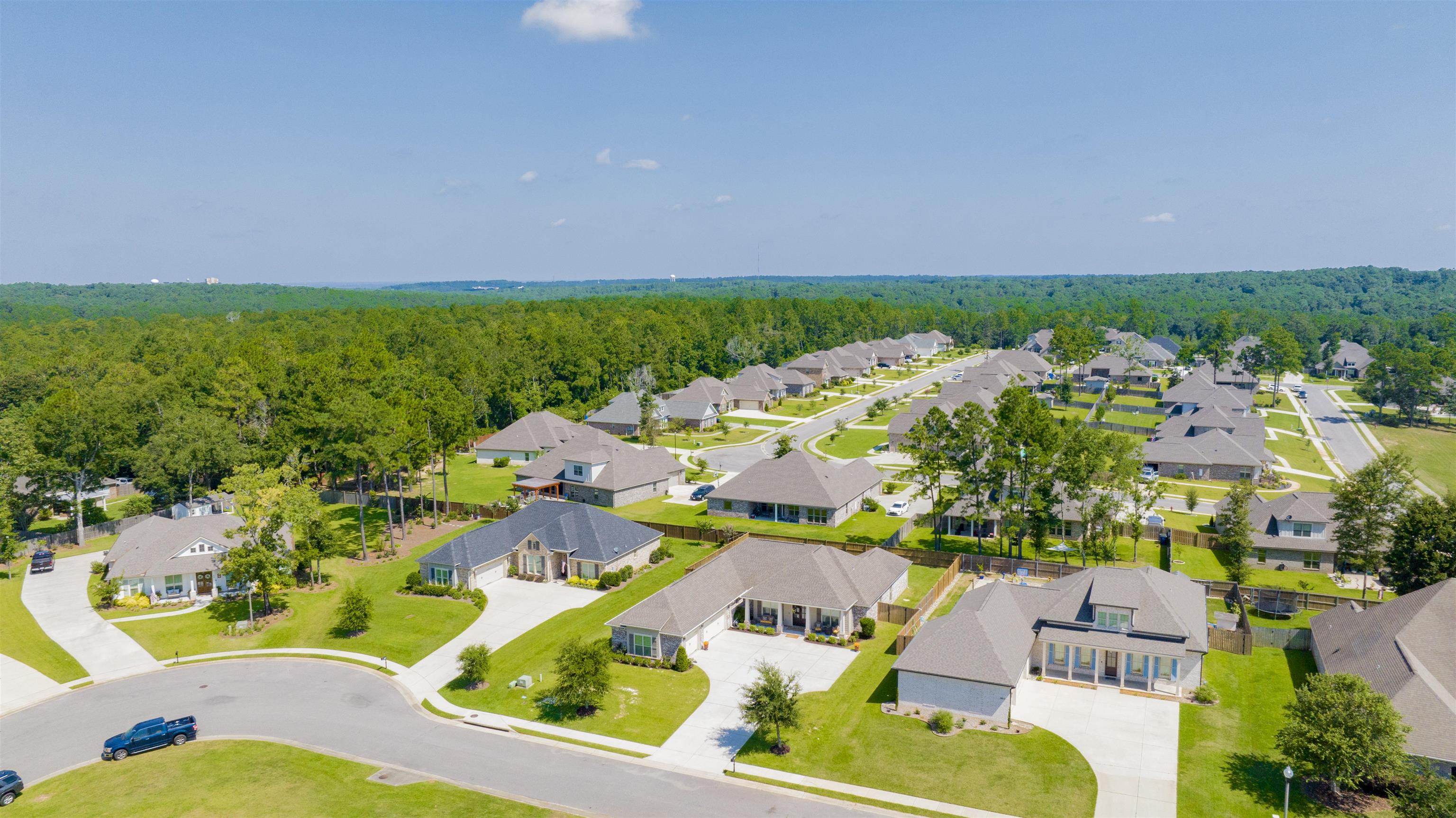 8795 Rosedown Lane Daphne, AL 36526 - Photo 45 of 48