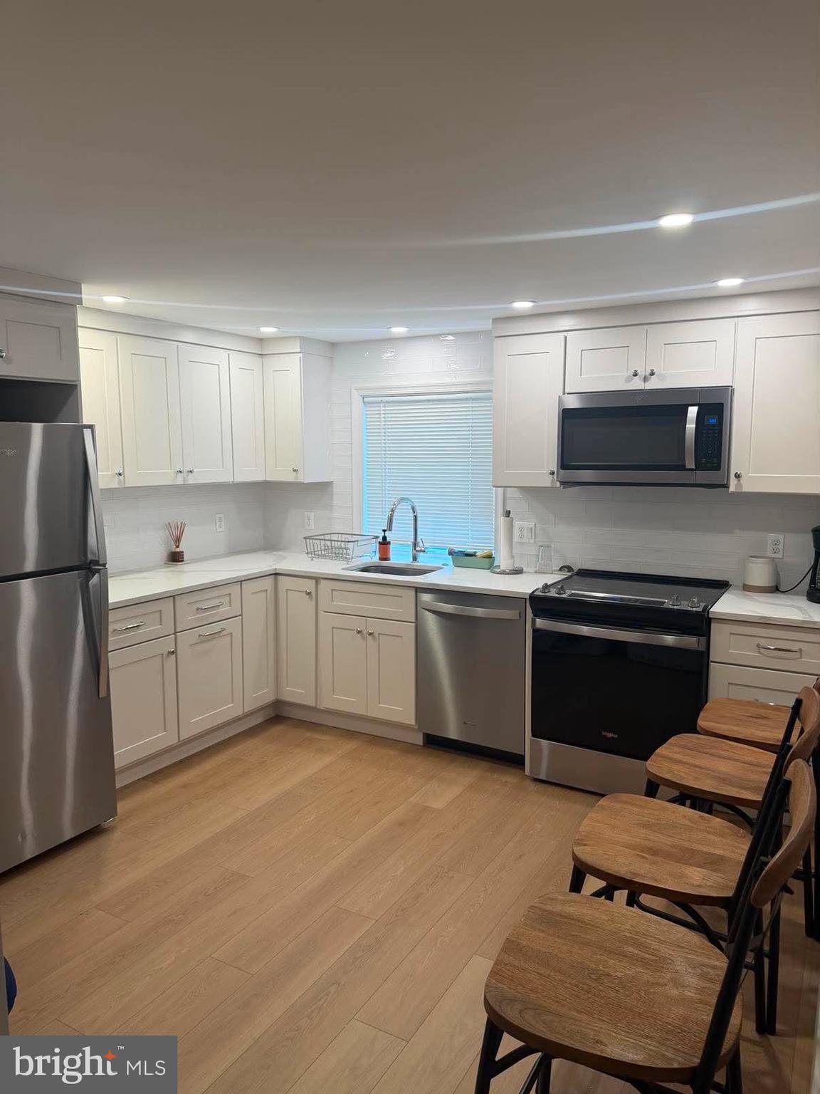 120 West 4th Avenue, Unit 2 Ranson, WV 25438 - Photo 7 of 14 Kitchent