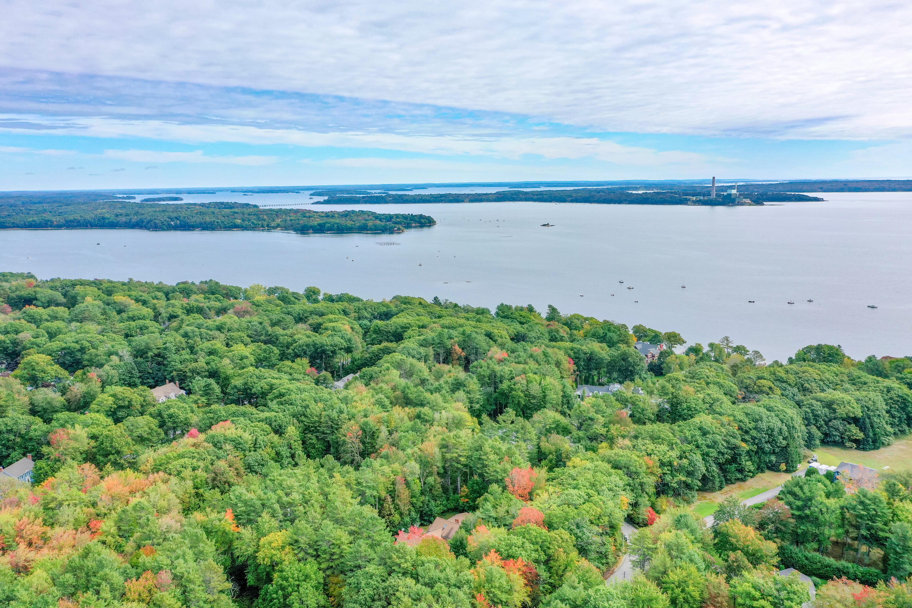 6 Sturdivant Road Cumberland, ME 04110 - Photo 67 of 71 6 Sturdivant Rd Cumberland ME-print-075-