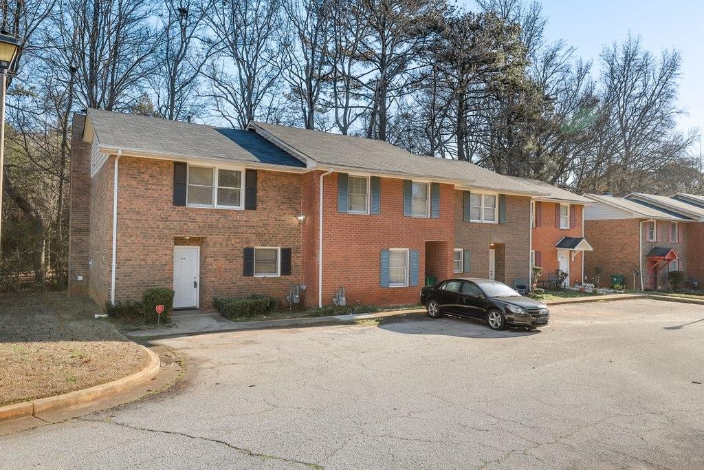 4510 Golf Vista Circle Decatur, GA 30035 - Photo 1 of 1