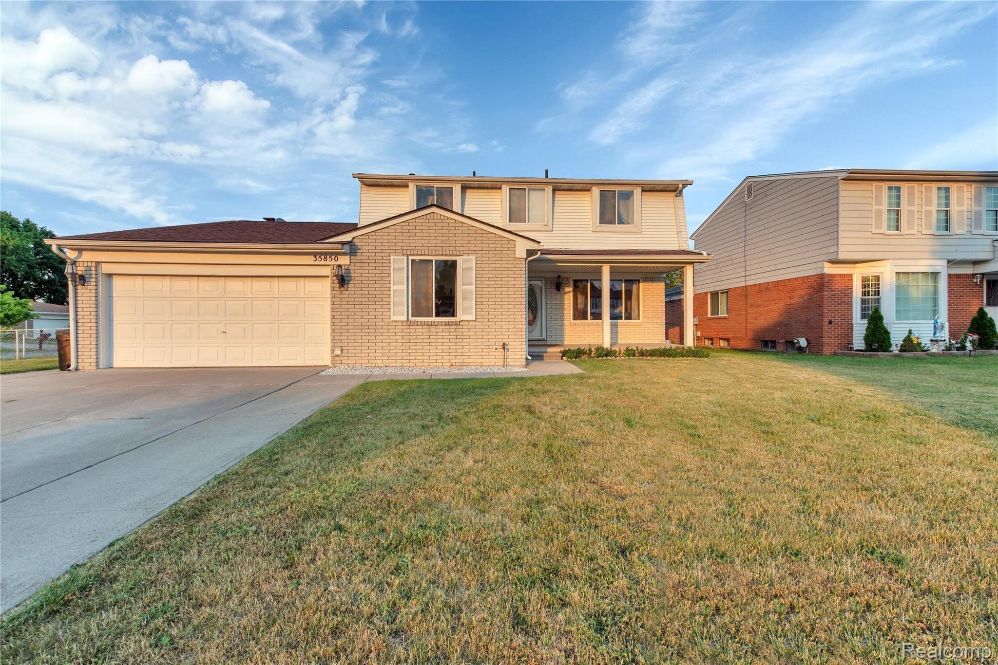 35850 Shell Drive Sterling Heights, MI 48310 - Photo 1 of 46 38850 Shell Dr - HD Drone Photography-39.jpg