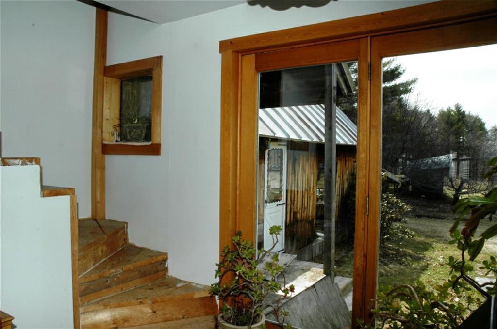 487 White School House Road Madison, ME 04950 - Photo 14 of 32 Staircase to 2nd floor