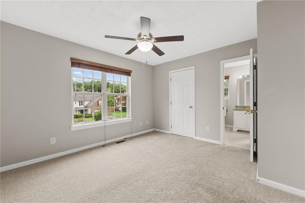 3868 Brushy Ridge Way Suwanee, GA 30024 - Photo 36 of 52