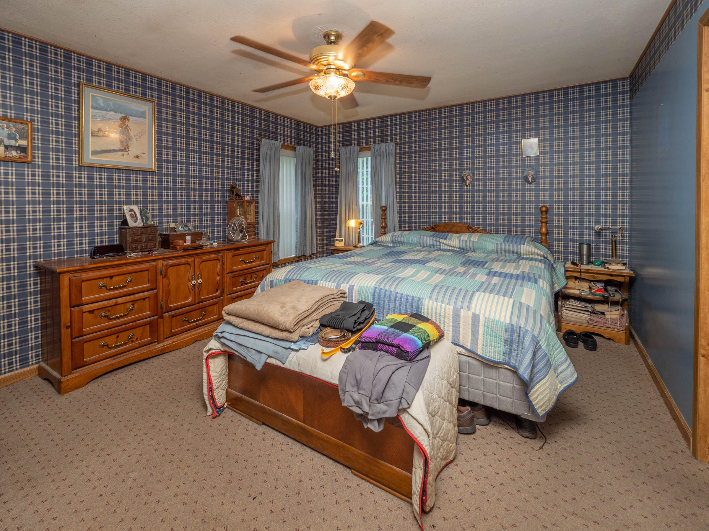 1248 Marsh Road Plainwell, MI 49080 - Photo 17 of 62 1248 Marsh Rd-117