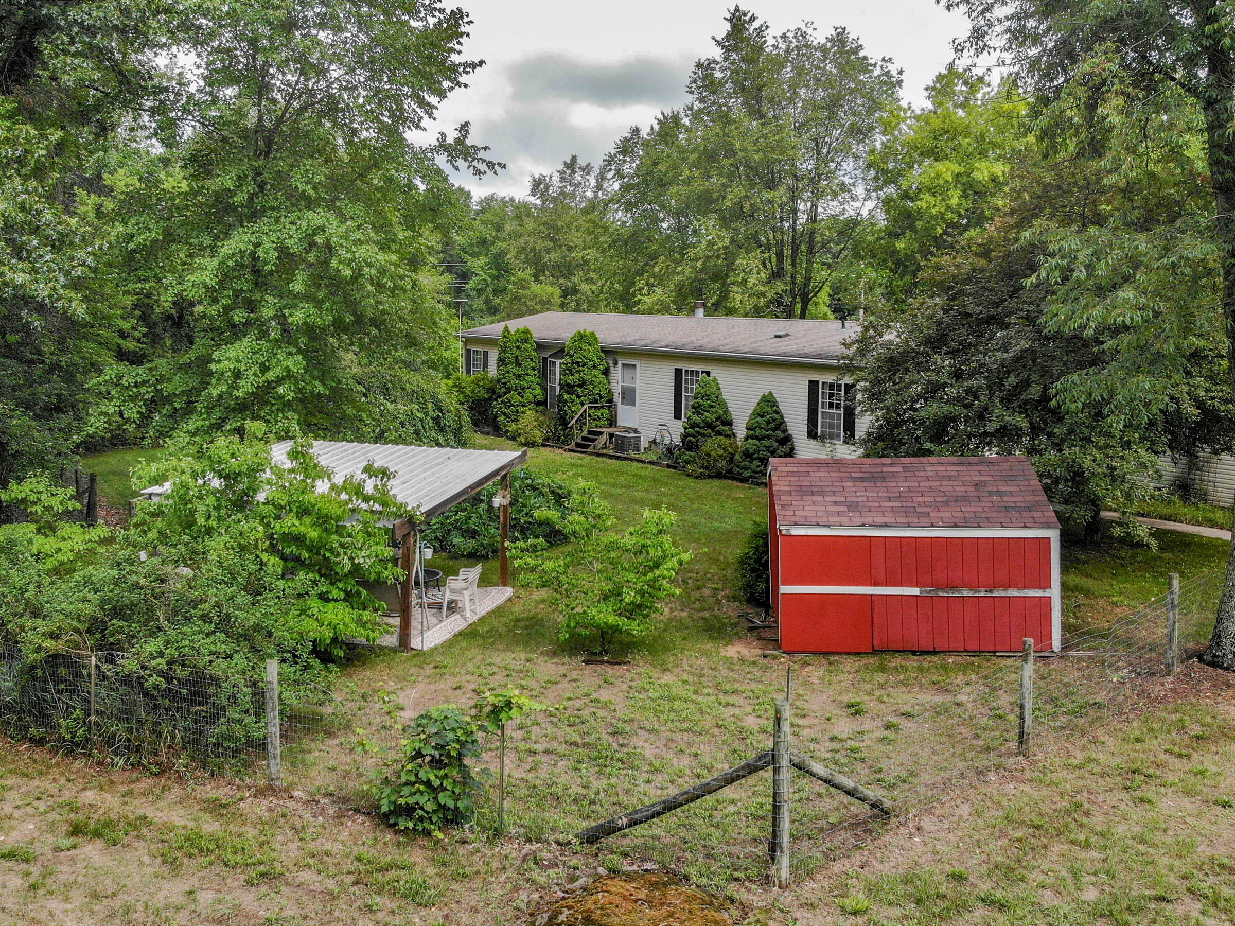 1248 Marsh Road Plainwell, MI 49080 - Photo 49 of 62 1248 Marsh Rd-201
