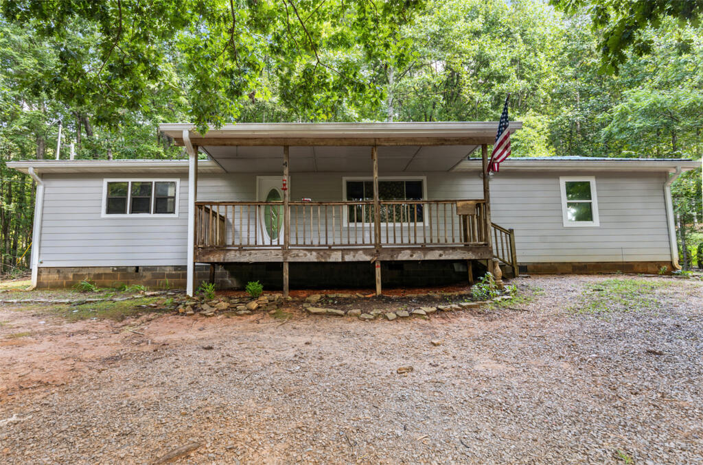 70 Hibiscus Lane Blue Ridge, GA 30513 - Photo 21 of 22 Gallery Image 21