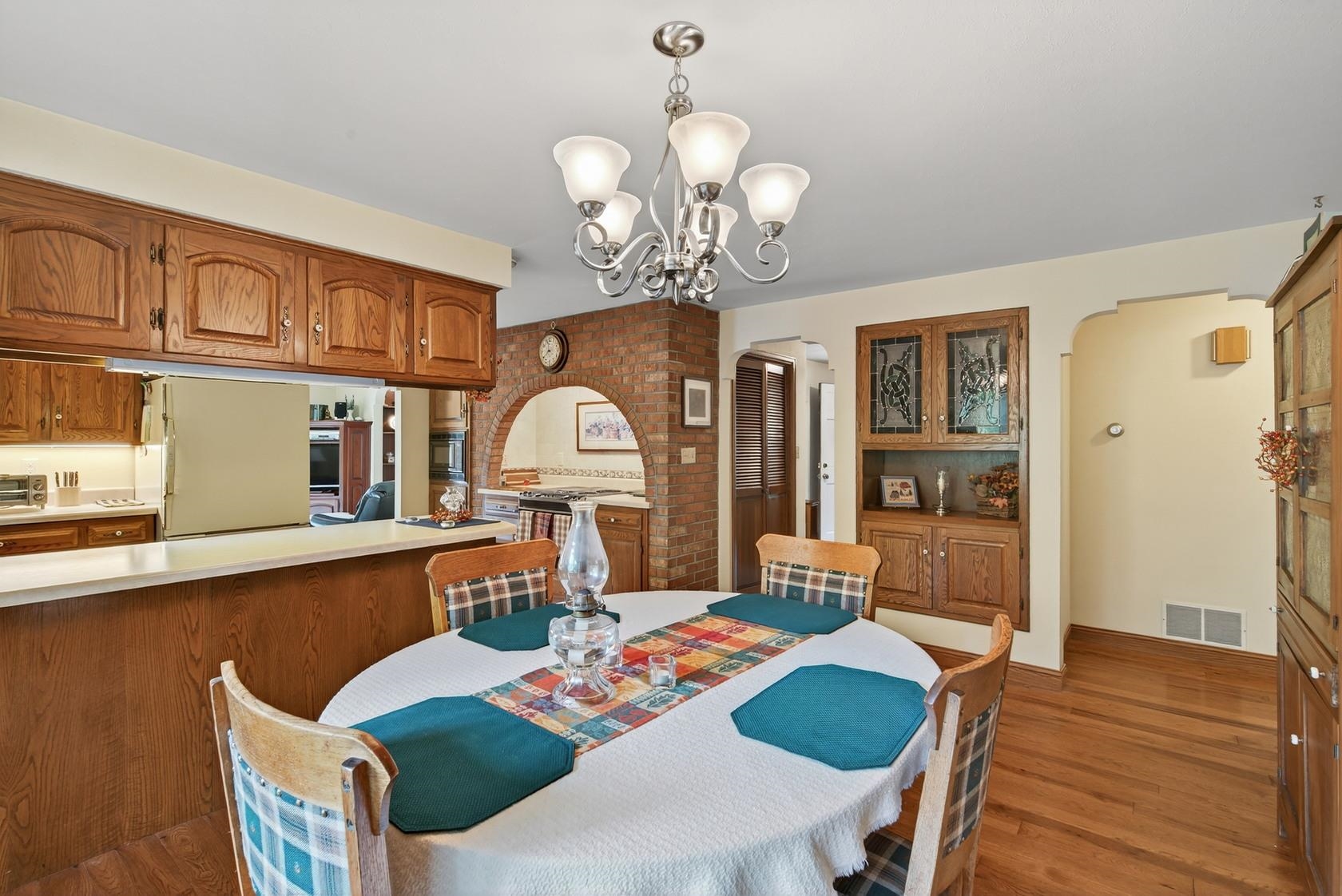 872 Winding Trail Oneida, WI 54155 - Photo 18 of 61