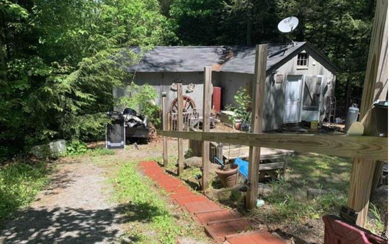 484 Cooledge Road Hillsborough, NH 03244 - Photo 24 of 34 Gallery Image 24